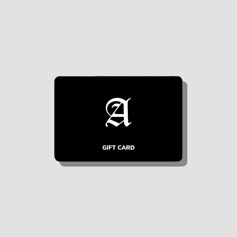 Gift Card - Original Allure