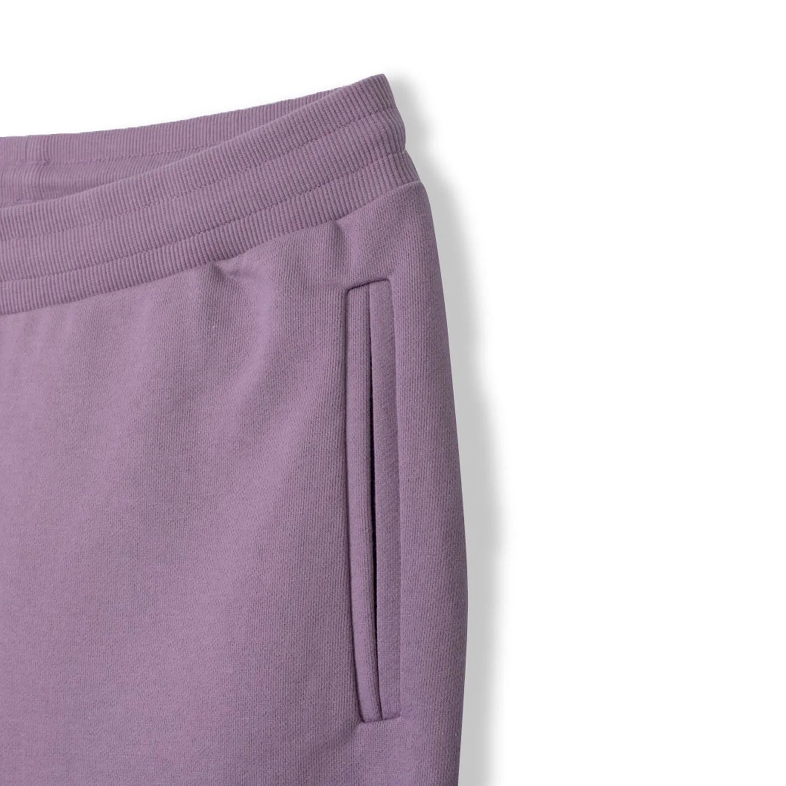 Purple Sweatpants Original Allure