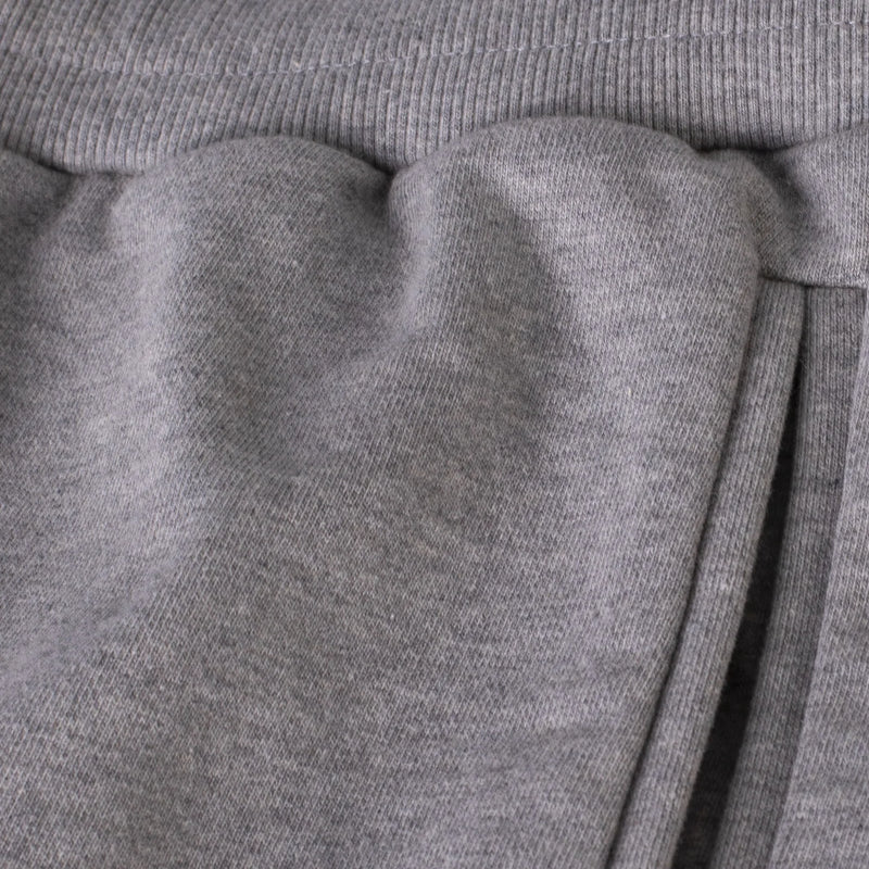 Grey Marl Sweatshorts Original Allure