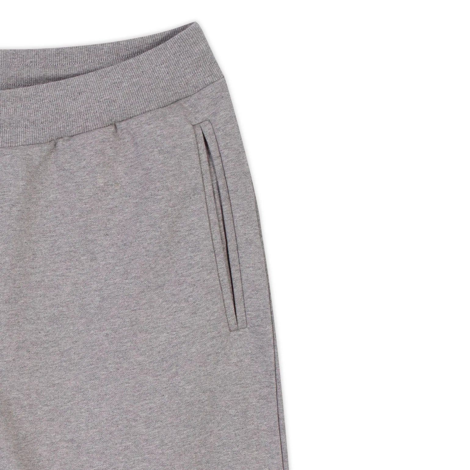 Grey Marl Sweatpants Original Allure
