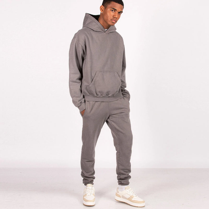 Black Sweatpants Original Allure