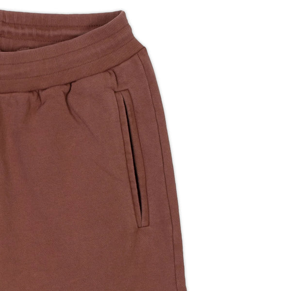 Vintage Brown Sweatpants Original Allure