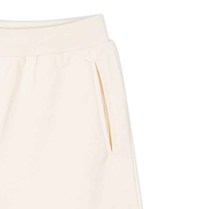 Cream Sweatshorts Original Allure
