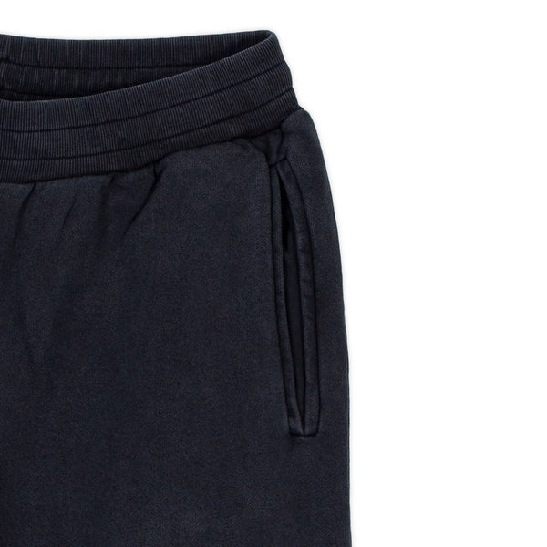 Vintage Black Sweatpants Original Allure